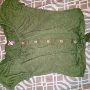 Women's Top (short sleeve)